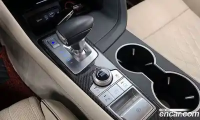 Genesis G70 2020 3.3 Автомат в Москве № 1173608, миниатюра 9