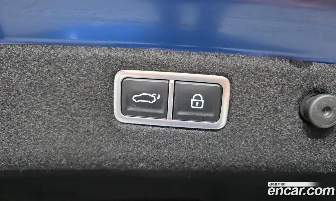 Genesis G70 2022 2.0 гидро в Москве № 1173612, фото 20