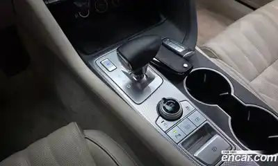 Genesis G70 2022 2.0 гидро в Москве № 1173612, миниатюра 9