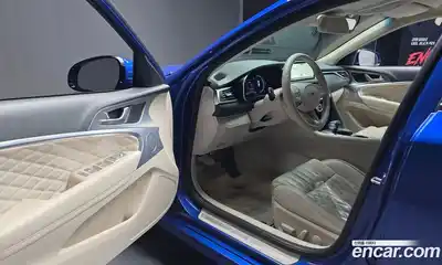 Genesis G70 2022 2.0 гидро в Москве № 1173612, миниатюра 10