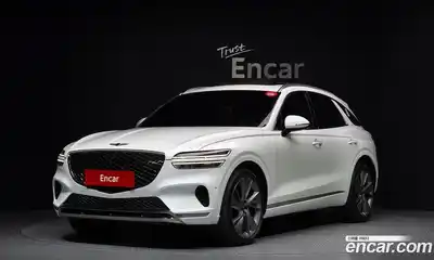 Genesis GV70 2.5T Gasoline AWD