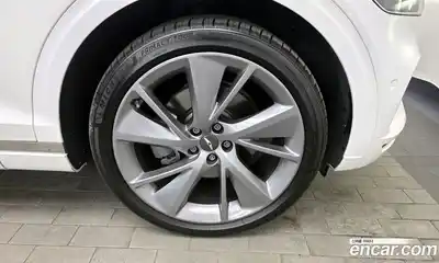 Genesis GV70 2021 2.5 Автомат в Москве № 1173613, миниатюра 5