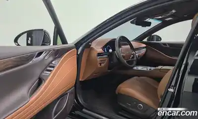 Genesis G80 2020 2.5 гидро, миниатюра 12
