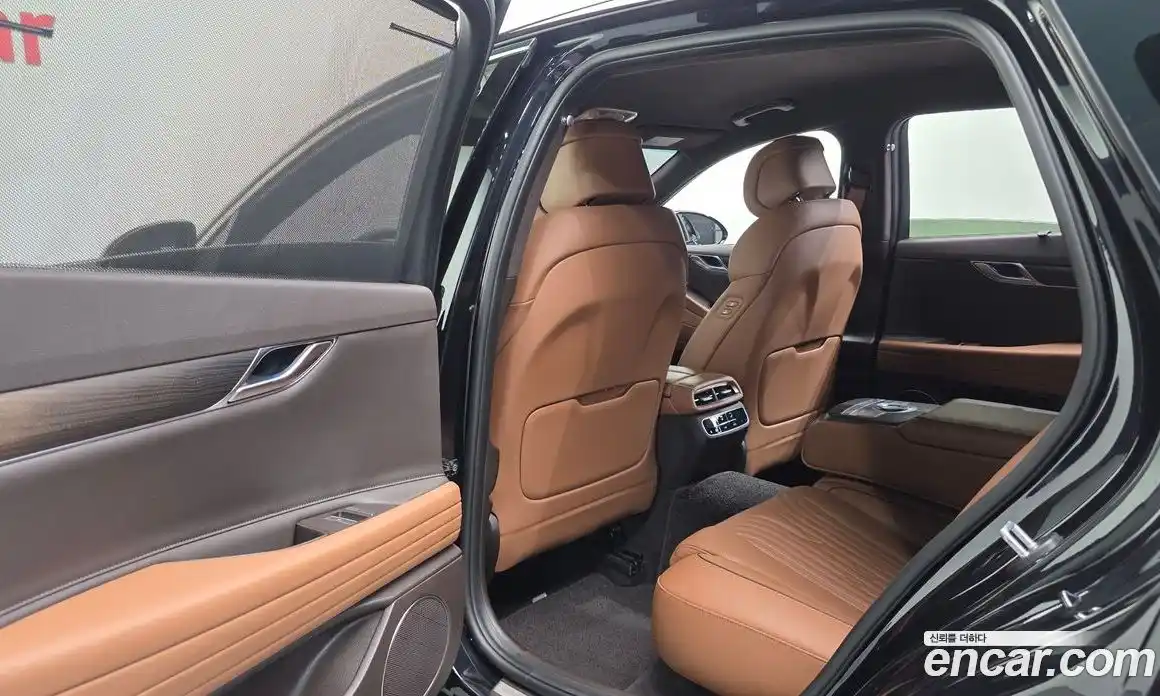 Genesis G80 2020 2.5 гидро, фото 17