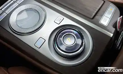 Genesis G80 2020 2.5 гидро, миниатюра 9