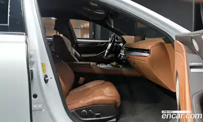 Genesis G80 2021 2.5 Автомат в Москве № 1173620, миниатюра 11