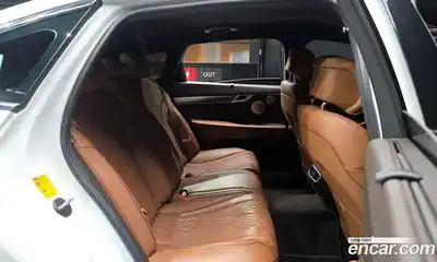 Genesis G80 2021 2.5 Автомат в Москве № 1173620, миниатюра 12