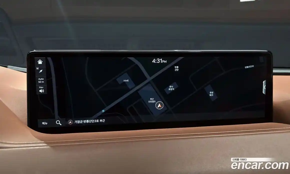 Genesis G80 2021 2.5 Автомат в Москве № 1173620, фото 15