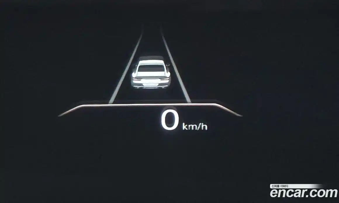 Genesis G80 2021 2.5 Автомат в Москве № 1173620, фото 17