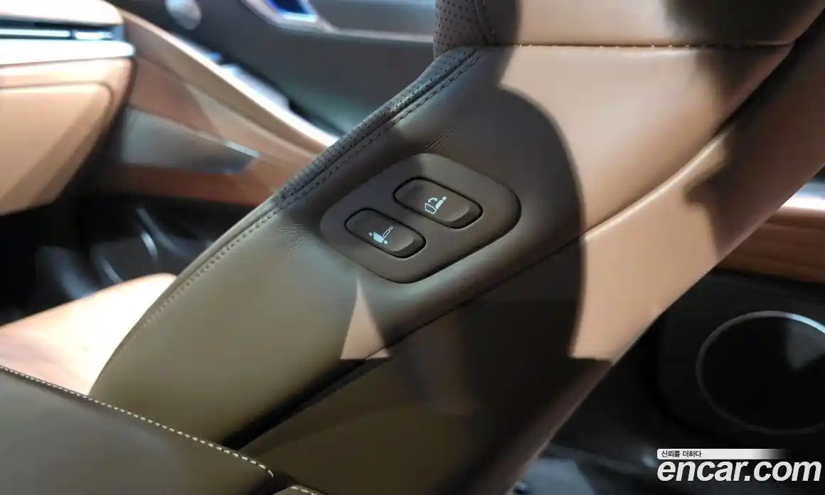 Genesis G80 2021 2.5 Автомат в Москве № 1173620, фото 18