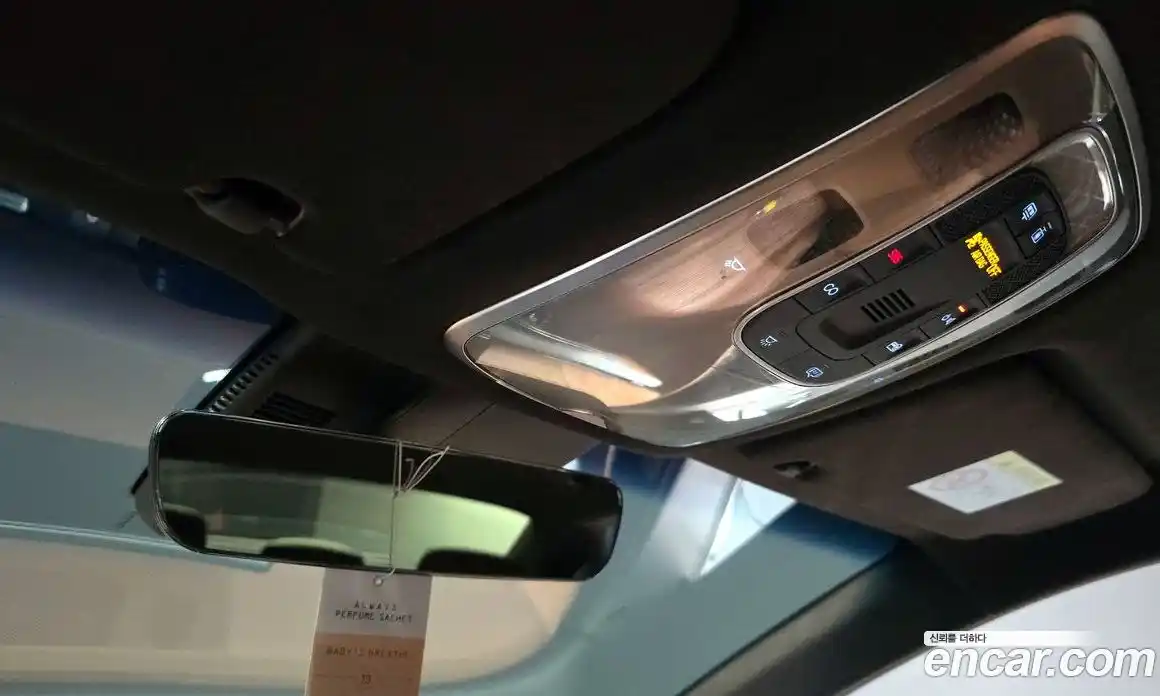 Genesis G80 2021 2.5 Автомат в Москве № 1173620, фото 19