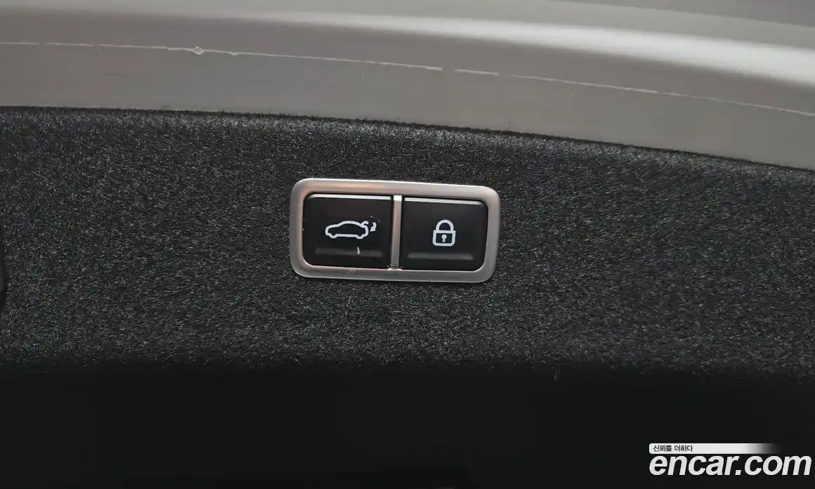 Genesis G80 2021 2.5 Автомат в Москве № 1173620, фото 20