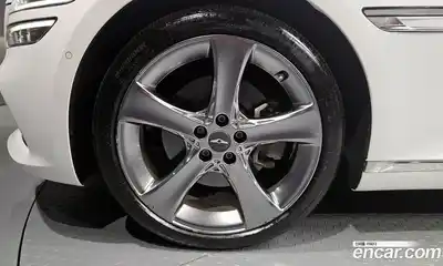 Genesis G80 2021 2.5 Автомат в Москве № 1173620, миниатюра 5