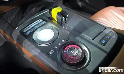 Genesis G80 2021 2.5 Автомат в Москве № 1173620, миниатюра 9