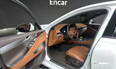 Genesis G80 2021 2.5 Автомат в Москве № 1173620, миниатюра 10