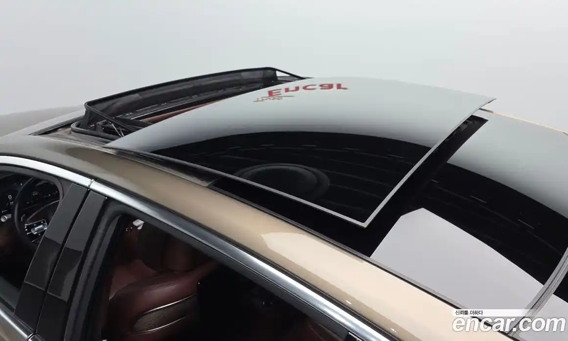 Genesis G90 2022 3.5 Классический в Москве № 1173626, фото 16