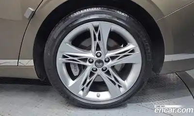 Genesis G90 2022 3.5 Классический в Москве № 1173626, миниатюра 5