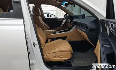 Genesis GV80 2021 3.5 гидро в Москве № 1173637, миниатюра 11