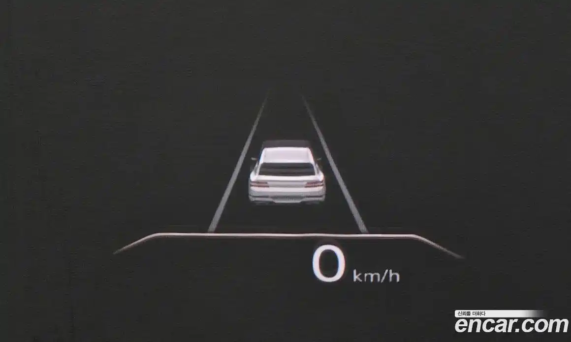 Genesis GV80 2021 3.5 гидро в Москве № 1173637, фото 17