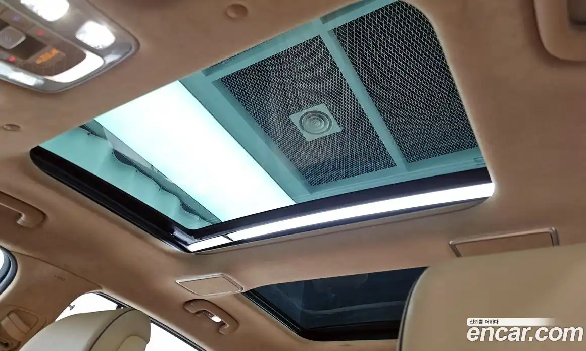 Genesis GV80 2021 3.5 гидро в Москве № 1173637, фото 18