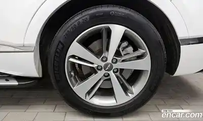 Genesis GV80 2021 3.5 гидро в Москве № 1173637, миниатюра 5