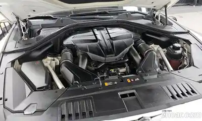 Genesis GV80 2021 3.5 гидро в Москве № 1173637, миниатюра 6