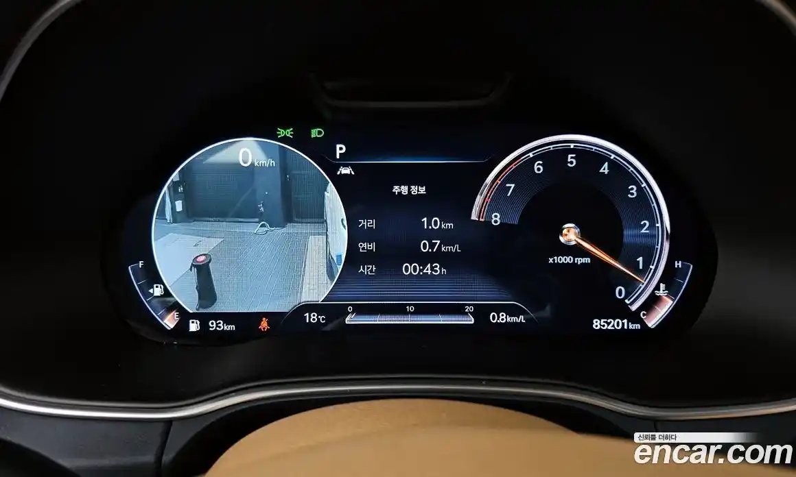 Genesis GV80 2021 3.5 гидро в Москве № 1173637, фото 8