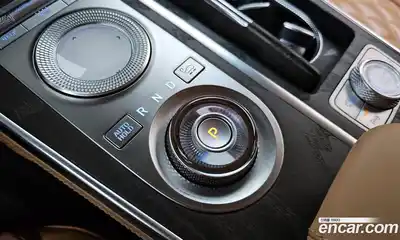 Genesis GV80 2021 3.5 гидро в Москве № 1173637, миниатюра 9