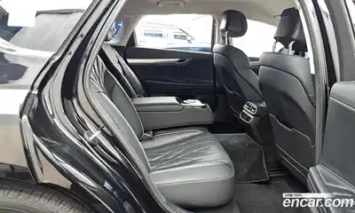 Genesis G80 2021 2.5 гидро в Москве, миниатюра 12