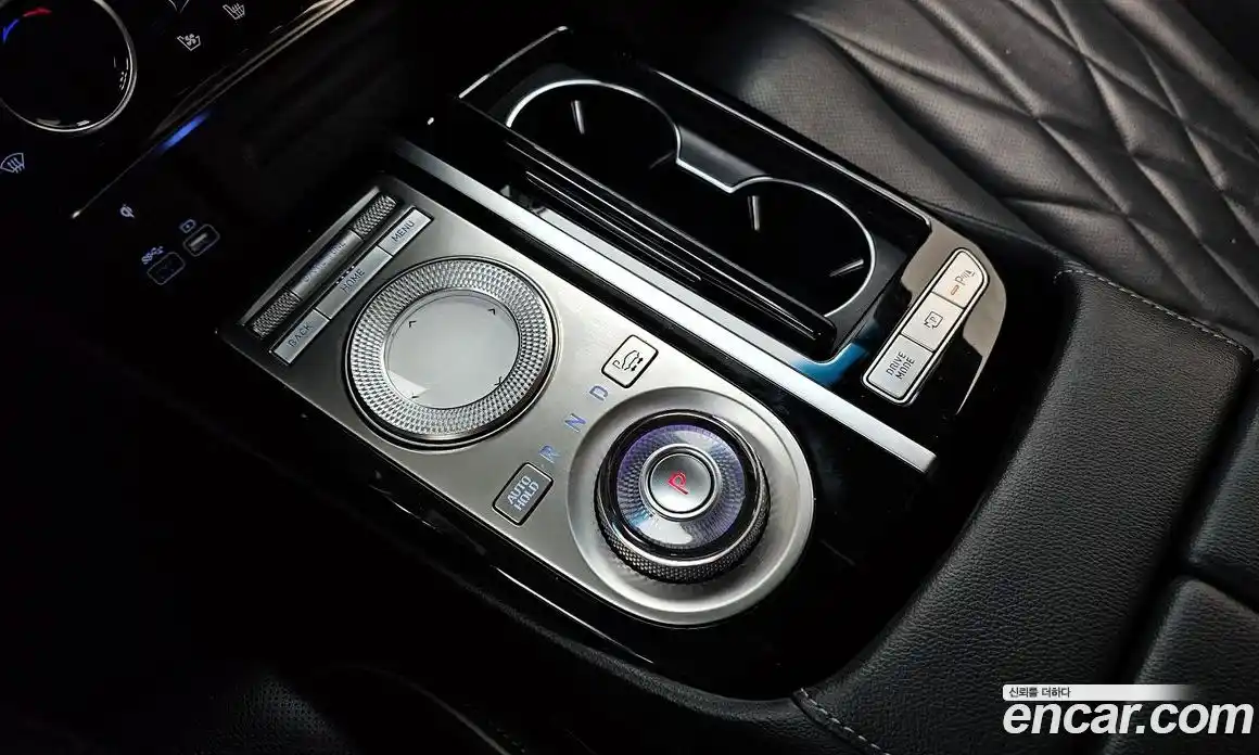 Genesis G80 2021 2.5 гидро в Москве, фото 9
