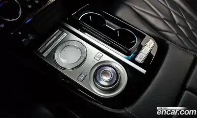 Genesis G80 2021 2.5 гидро в Москве, миниатюра 9