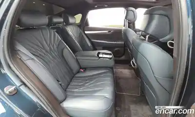 Genesis G80 2022 2.5 гидро в Москве № 1173642, миниатюра 12