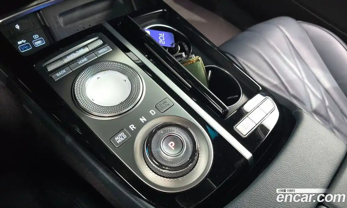 Genesis G80 2022 2.5 гидро в Москве № 1173642, фото 9