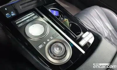 Genesis G80 2022 2.5 гидро в Москве № 1173642, миниатюра 9