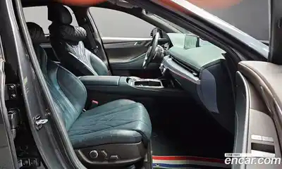Genesis G80 2020 2.5 гидро в Москве № 1173645, миниатюра 11