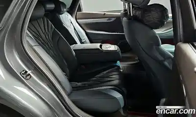 Genesis G80 2020 2.5 гидро в Москве № 1173645, миниатюра 12