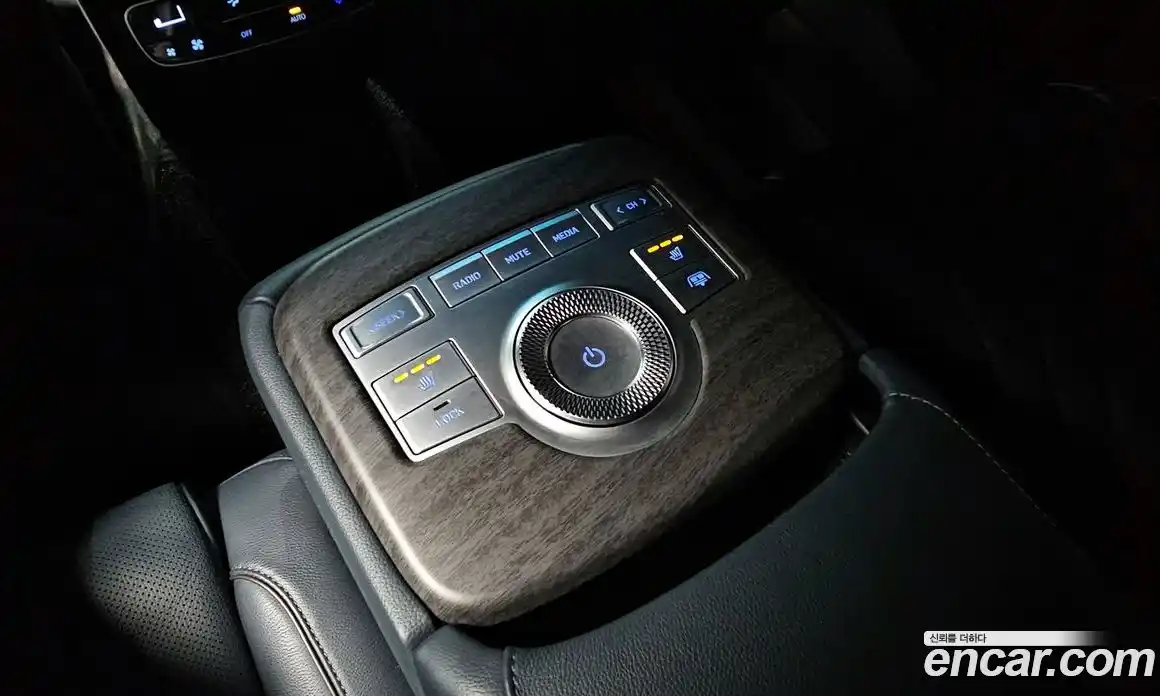 Genesis G80 2020 2.5 гидро в Москве № 1173645, фото 18
