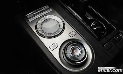 Genesis G80 2020 2.5 гидро в Москве № 1173645, миниатюра 9