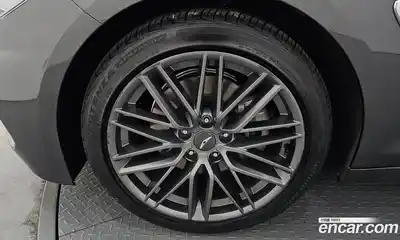 Genesis G70 2017 2.0 Автомат в Москве № 1173646, миниатюра 5