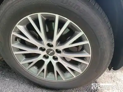 Genesis GV80 2020 3.0 Автомат в Москве № 1173647, миниатюра 12