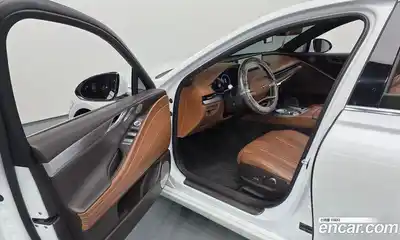 Genesis G80 2020 2.5 гидро, миниатюра 11