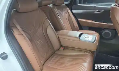 Genesis G80 2020 2.5 гидро, миниатюра 12