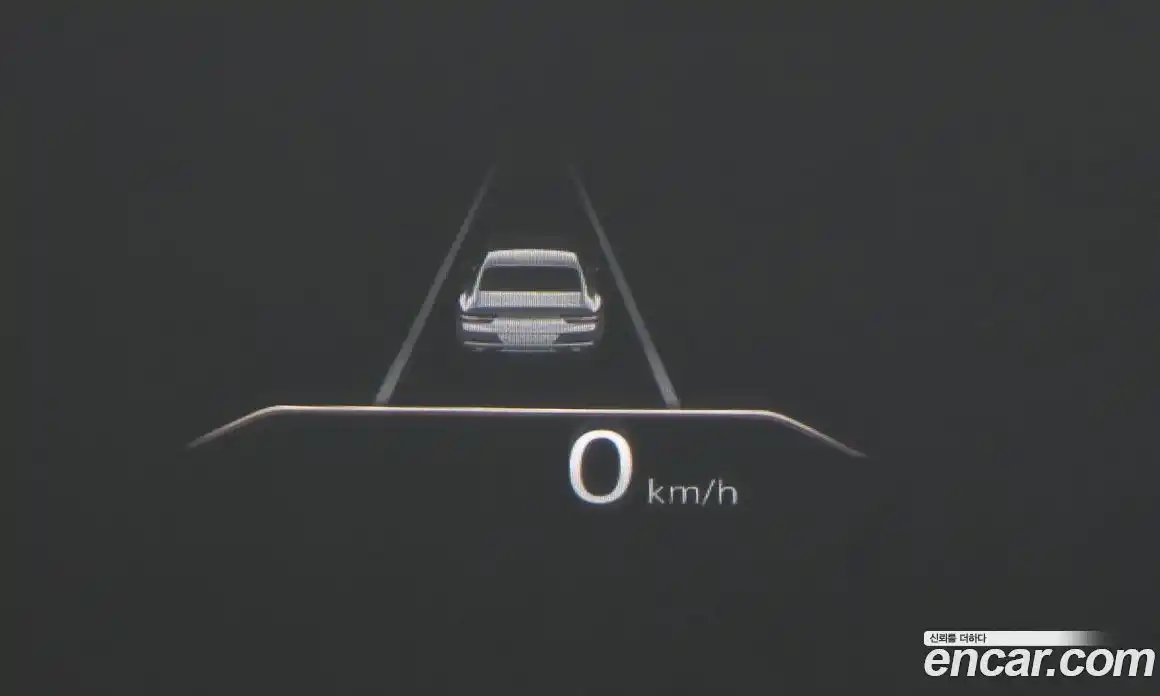 Genesis G80 2020 2.5 гидро, фото 16