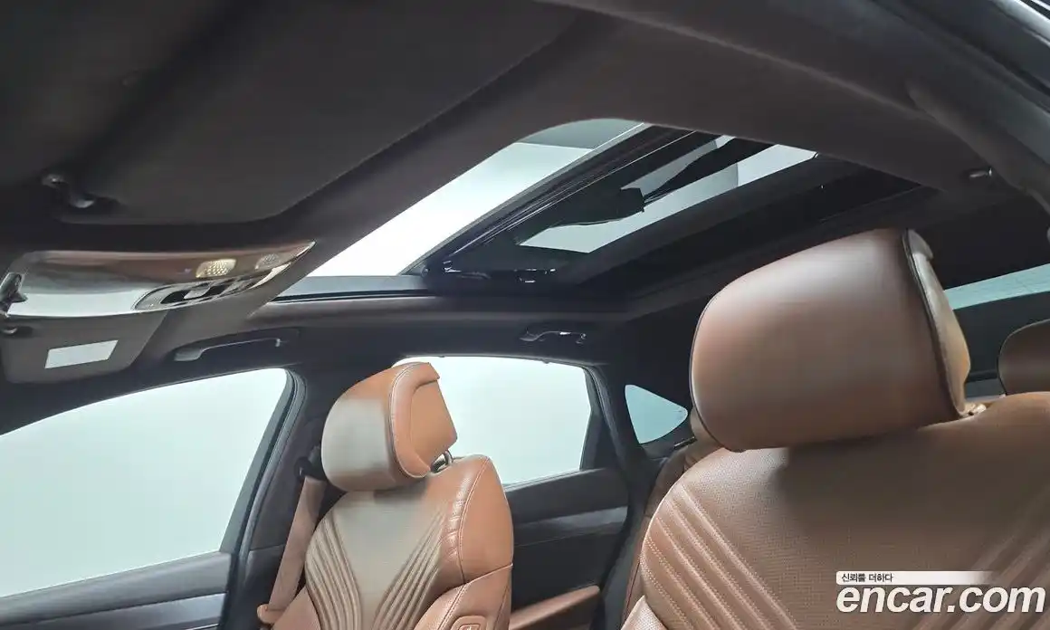Genesis G80 2020 2.5 гидро, фото 19