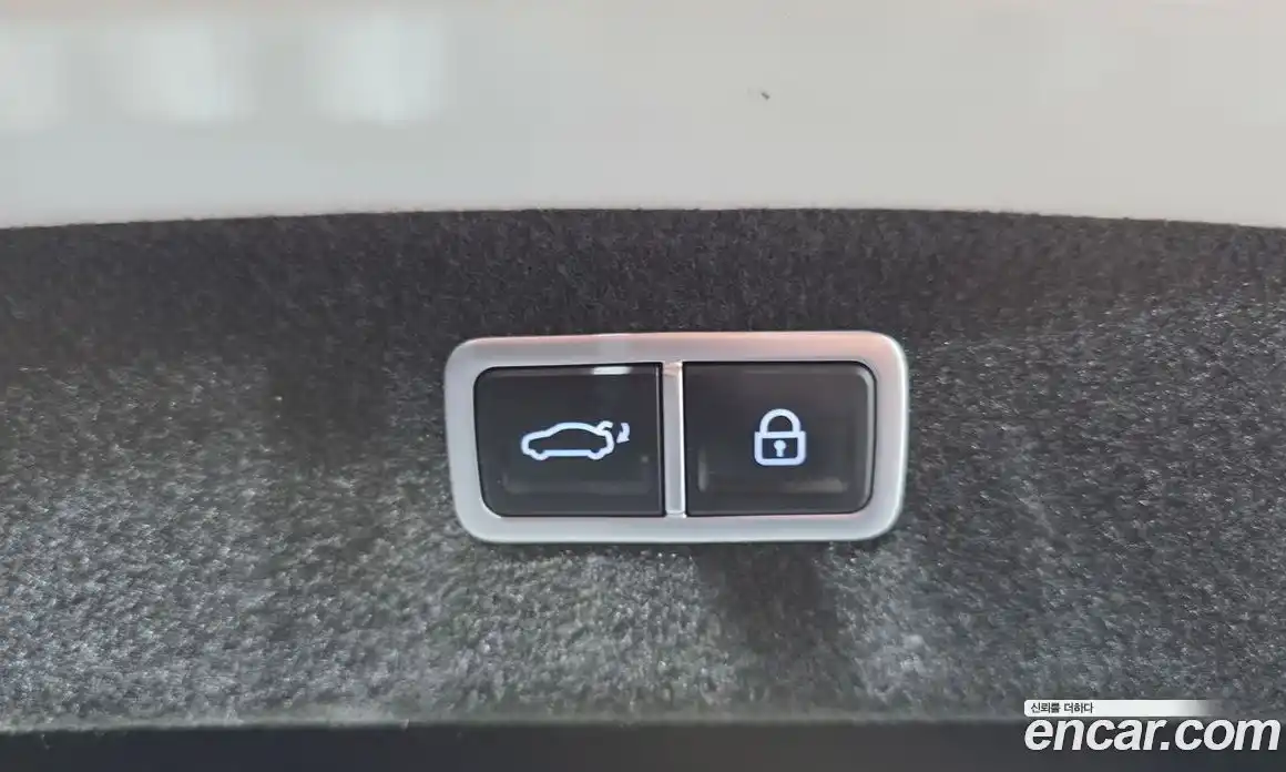 Genesis G80 2020 2.5 гидро, фото 20