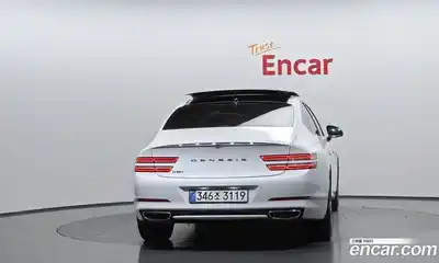 Genesis G80 2020 2.5 гидро, миниатюра 4