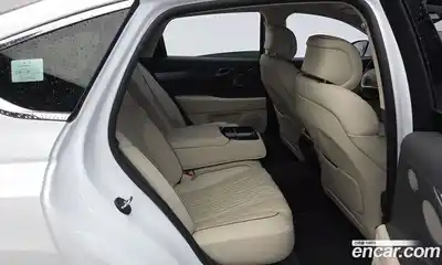 Genesis G80 2023 2.5 гидро в Москве № 1173655, миниатюра 12