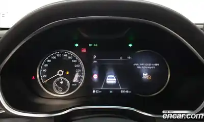 Genesis G80 2023 2.5 гидро в Москве № 1173655, миниатюра 8