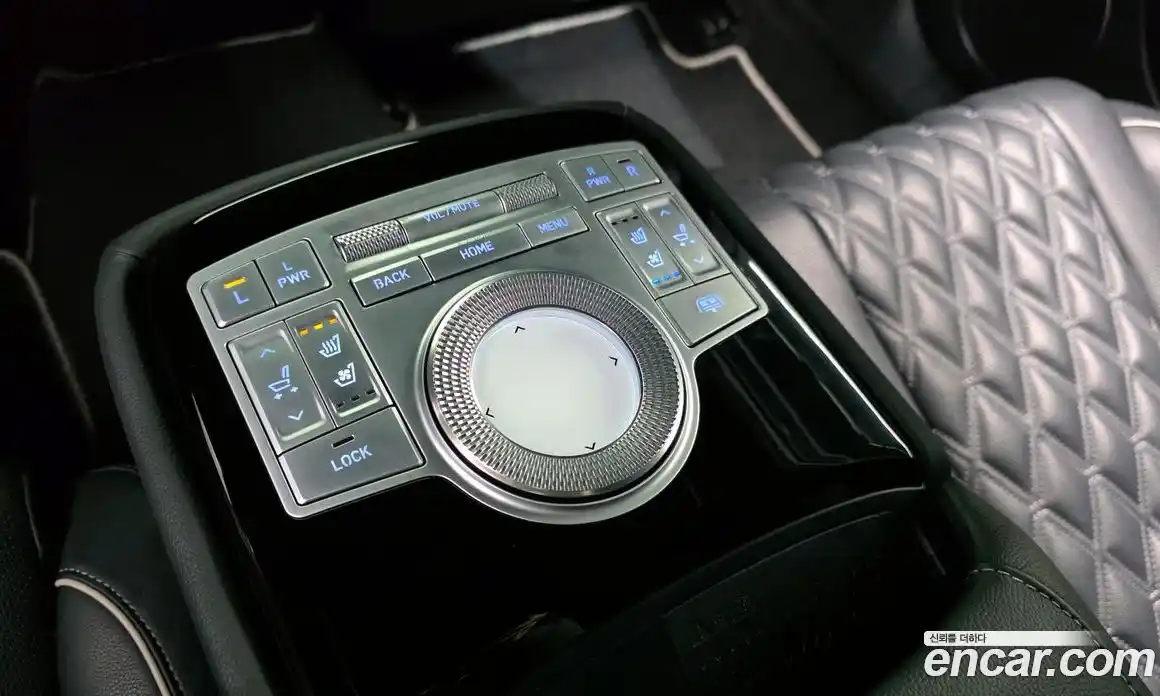 Genesis G80 2021 2.2 гидро в Москве № 1173658, фото 18