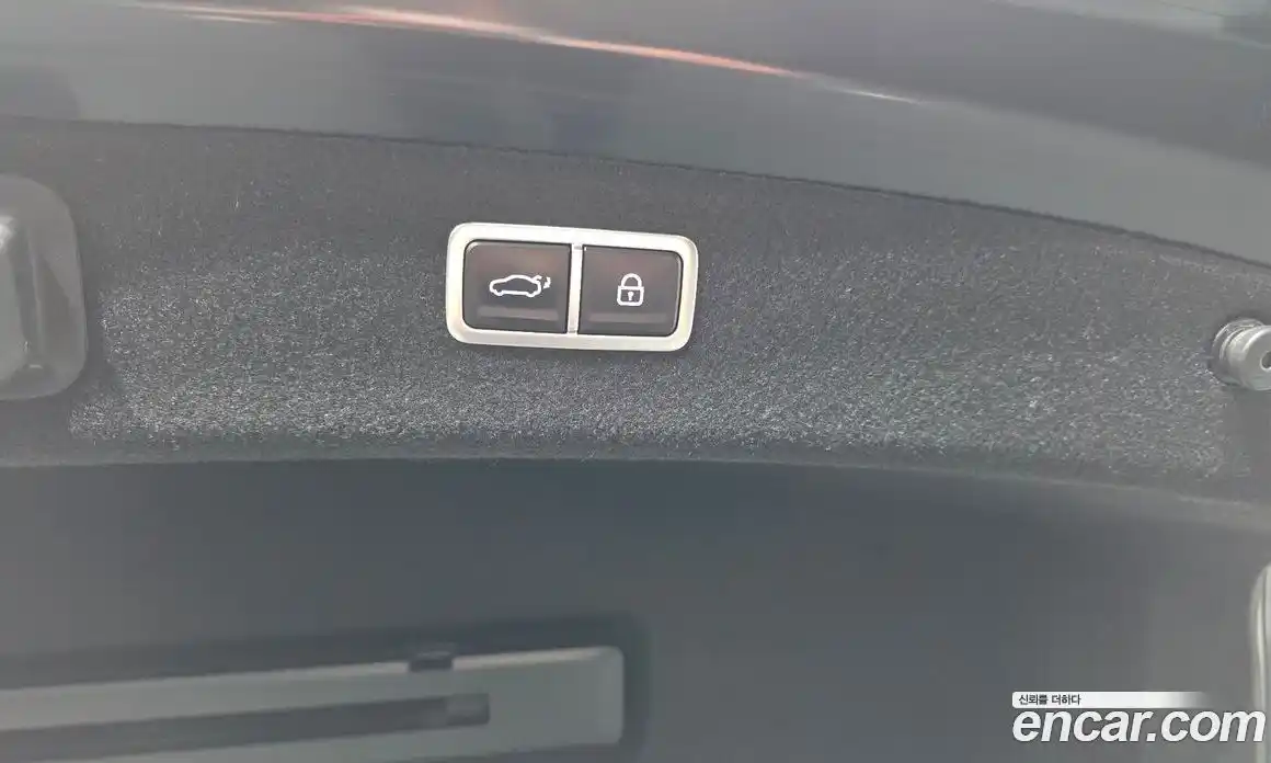 Genesis G80 2021 2.2 гидро в Москве № 1173658, фото 20